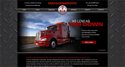 Desktop Screenshot of 999truck.com